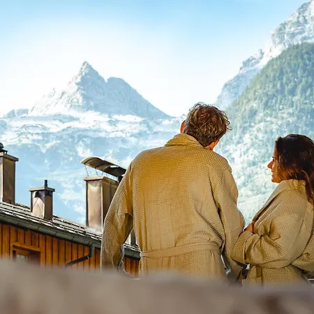 Hotel Der Steinerwirt - Hangout & *