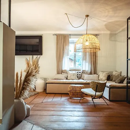 Der Steinerwirt - Hangout & *