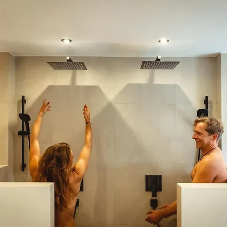 Der Steinerwirt - Hangout & Hotell Lofer