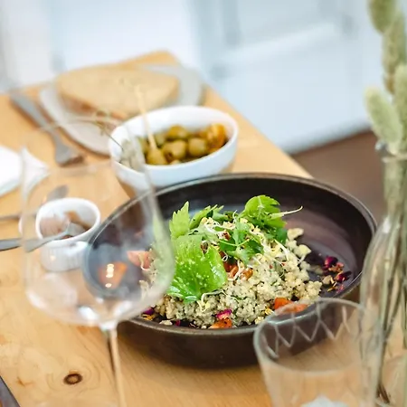 Hotel Der Steinerwirt - Hangout &