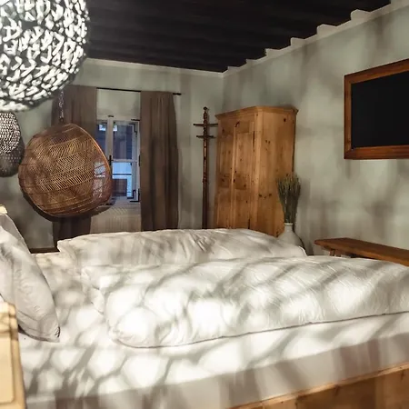 Der Steinerwirt - Hangout & * Lofer