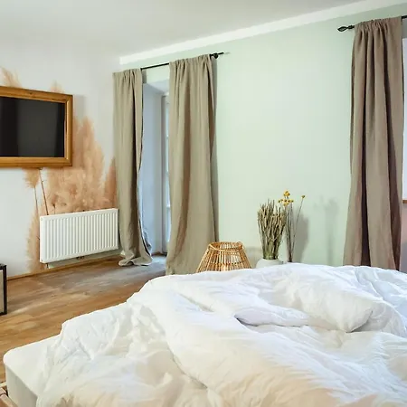 Der Steinerwirt - Hangout & Hotel *