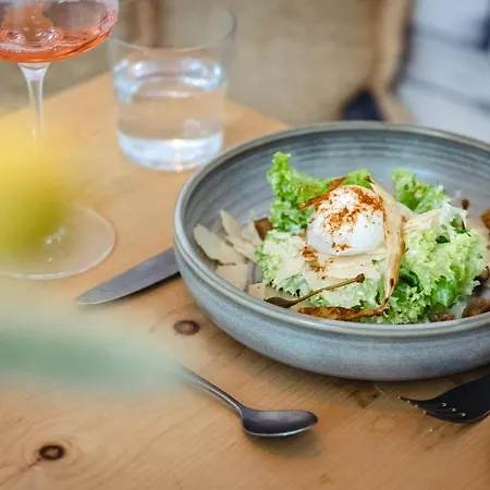 Hotel Der Steinerwirt - Hangout & Lofer