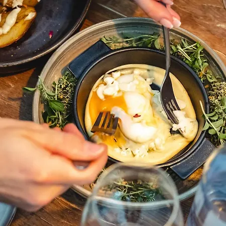 Der Steinerwirt - Hangout & Hotel