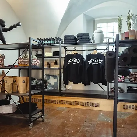 Hotel Der Steinerwirt - Hangout & Lofer