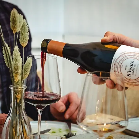 Der Steinerwirt - Hangout & Hotel *