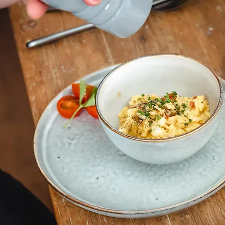 Hotel Der Steinerwirt - Hangout &