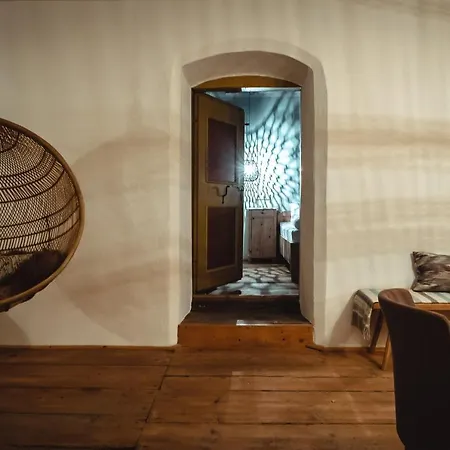 Der Steinerwirt - Hangout & *