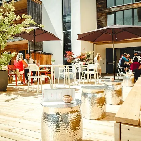 Der Steinerwirt - Hangout & Lofer