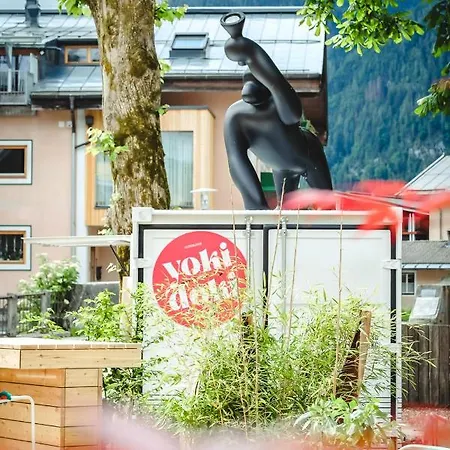 Der Steinerwirt - Hangout &