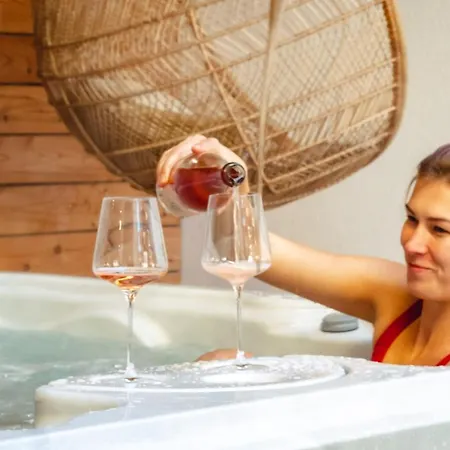 Der Steinerwirt - Hangout & Hotel