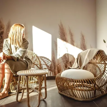 Hotel Der Steinerwirt - Hangout &