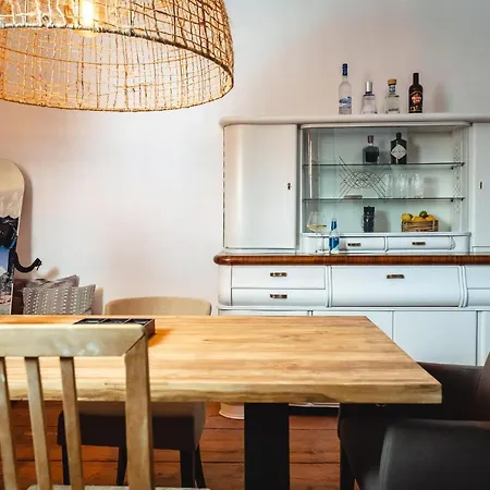 Der Steinerwirt - Hangout &