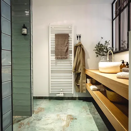 Hotell Der Steinerwirt - Hangout & *