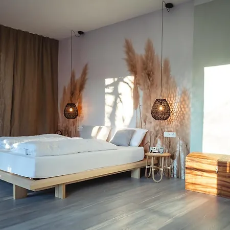 Hotell Der Steinerwirt - Hangout & *