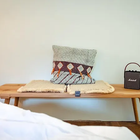 Der Steinerwirt - Hangout & Hotell *