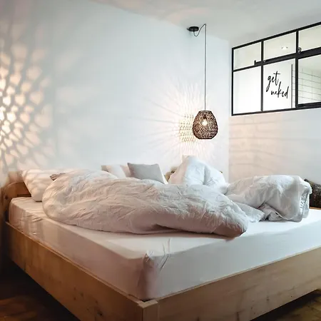 Der Steinerwirt - Hangout & Hotell Lofer