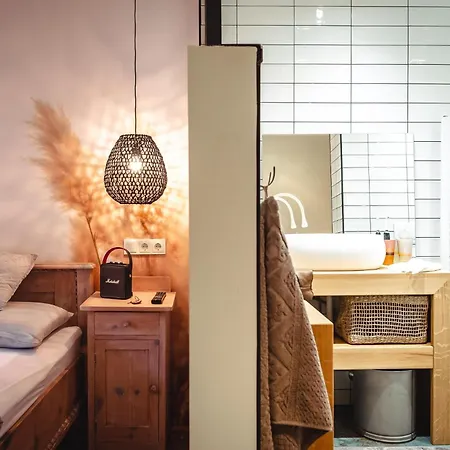 Hotell Der Steinerwirt - Hangout & *