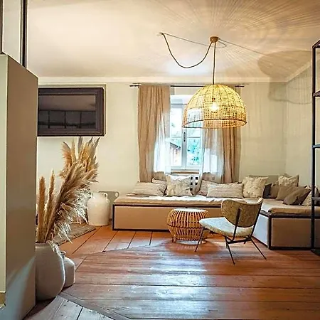Hotel Der Steinerwirt - Hangout &