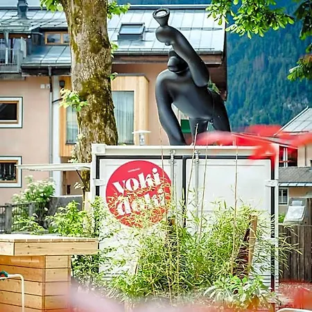 Der Steinerwirt - Hangout & Lofer