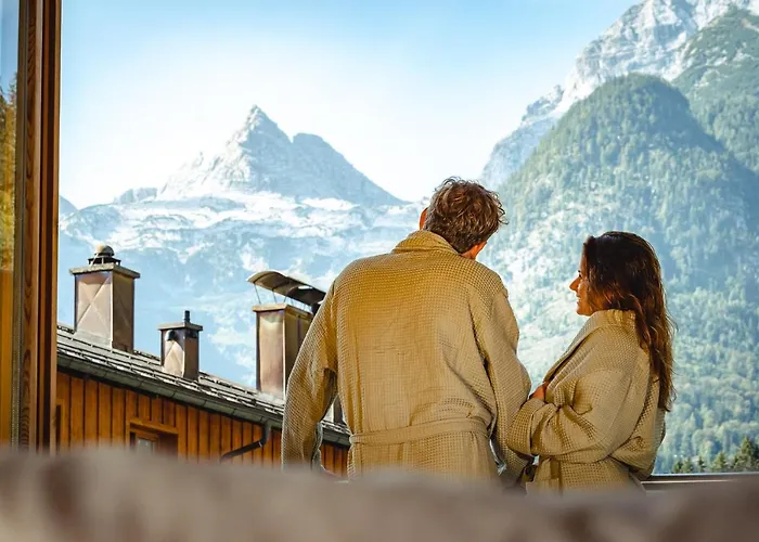 Hotel Der Steinerwirt - Hangout&hotel *