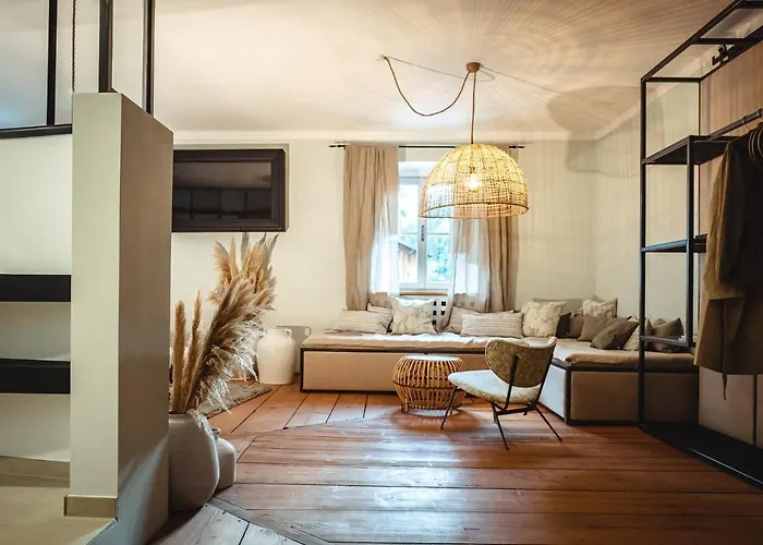 Der Steinerwirt - Hangout&hotel *