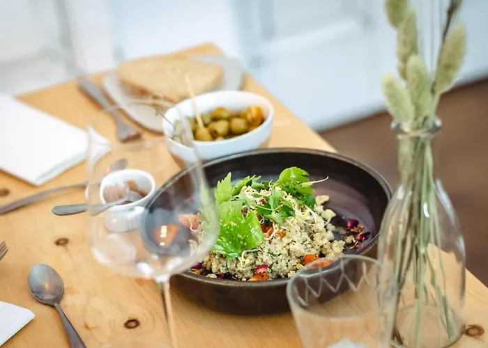 Hotel Der Steinerwirt - Hangout &