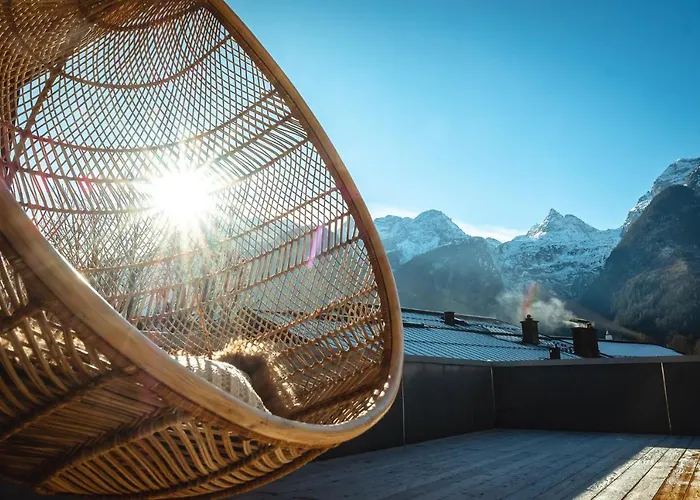 Der Steinerwirt - Hangout & Hotel