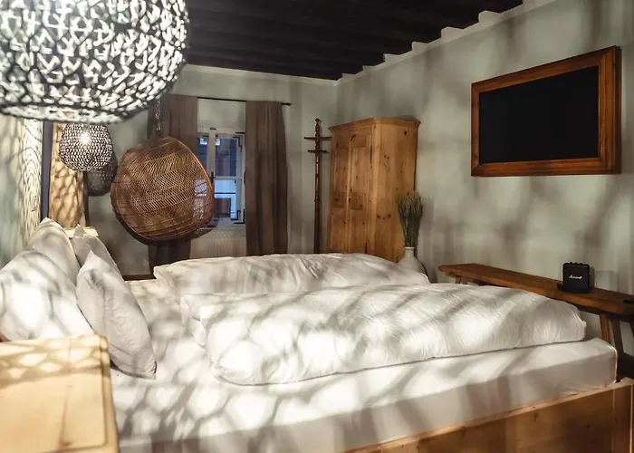 Der Steinerwirt - Hangout & * Lofer