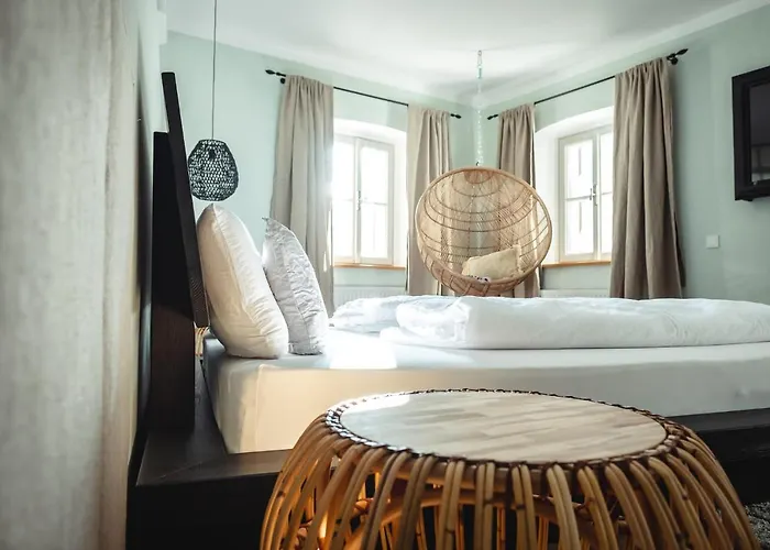 Der Steinerwirt - Hangout & Hotel