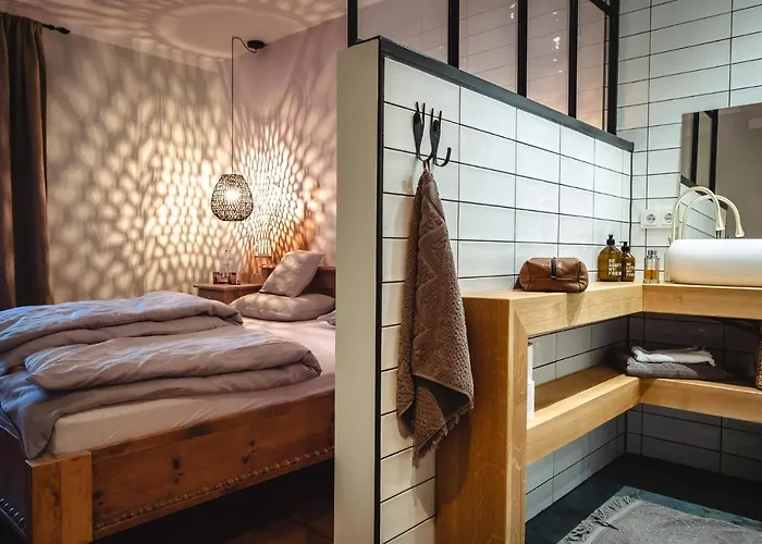 Der Steinerwirt - Hangout & * Lofer