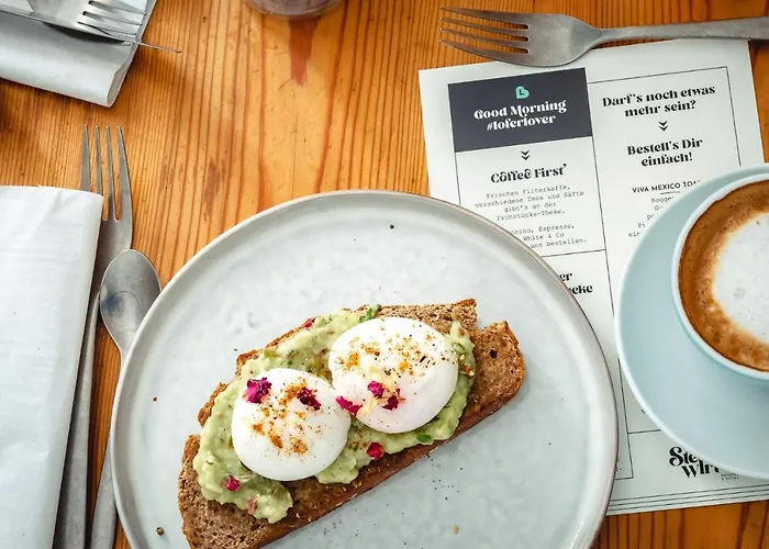 Hotel Der Steinerwirt - Hangout &