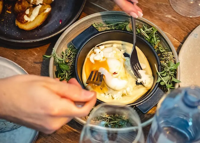 Der Steinerwirt - Hangout & Hotel