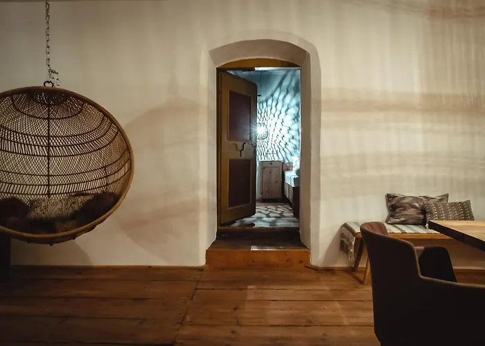 Der Steinerwirt - Hangout & *