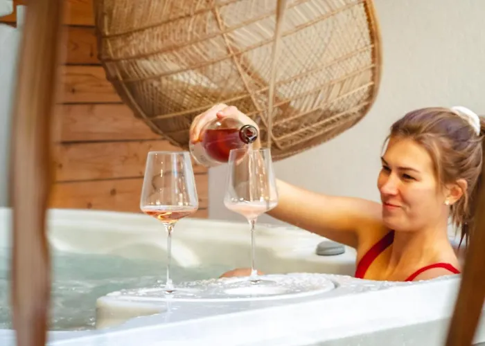 Der Steinerwirt - Hangout & Hotel