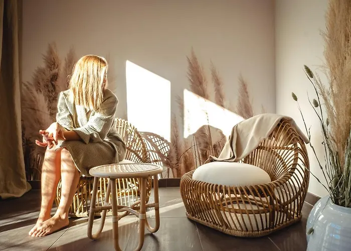 Hotel Der Steinerwirt - Hangout &