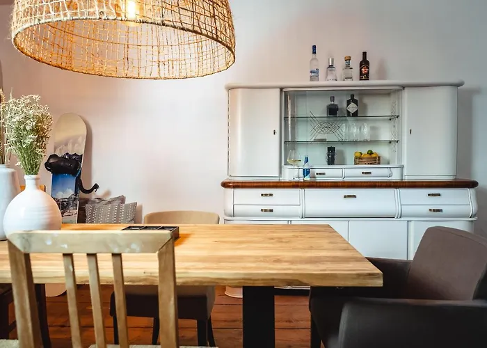 Der Steinerwirt - Hangout &